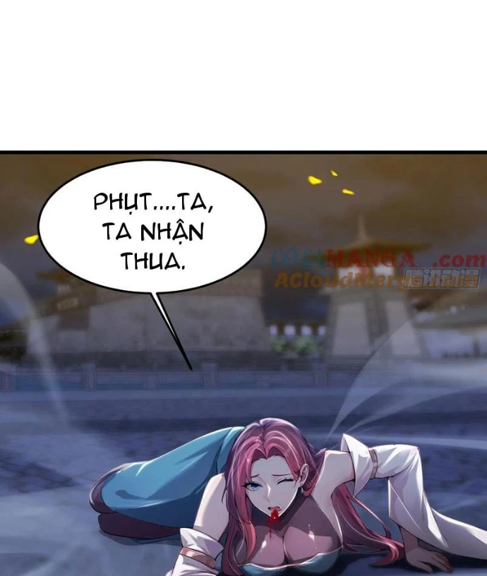 Tu chân trăm vạn năm: Đệ tử của ta trải rộng tiên giới Chapter 19 - Trang 2