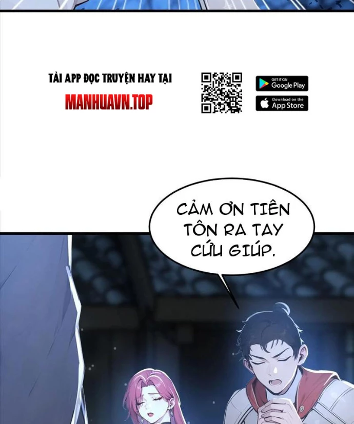 Tu chân trăm vạn năm: Đệ tử của ta trải rộng tiên giới Chapter 20 - Trang 2