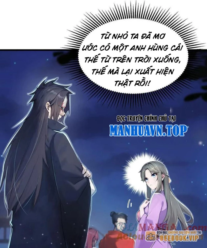 Tu chân trăm vạn năm: Đệ tử của ta trải rộng tiên giới Chapter 20 - Trang 2
