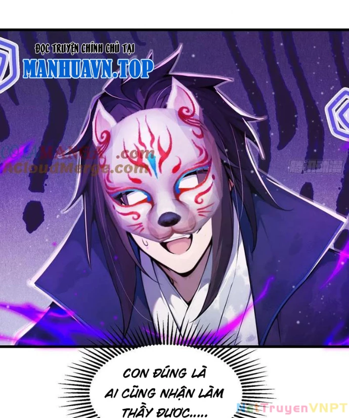 Tu chân trăm vạn năm: Đệ tử của ta trải rộng tiên giới Chapter 20 - Trang 2
