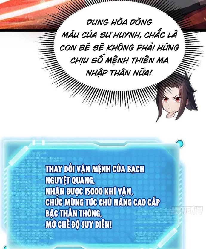 Tu chân trăm vạn năm: Đệ tử của ta trải rộng tiên giới Chapter 20 - Trang 2