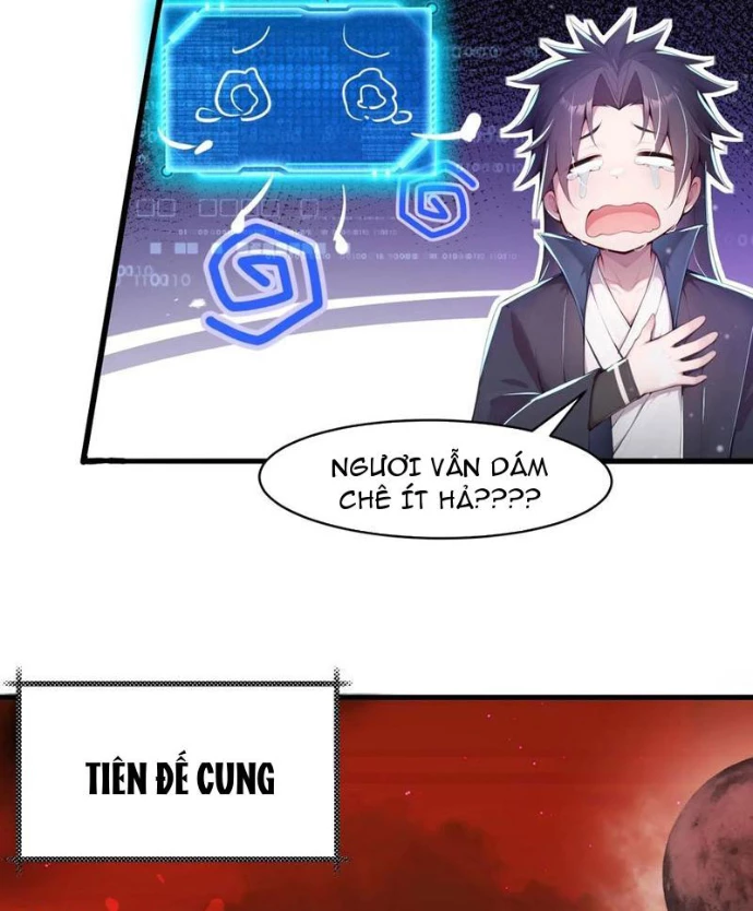 Tu chân trăm vạn năm: Đệ tử của ta trải rộng tiên giới Chapter 20 - Trang 2