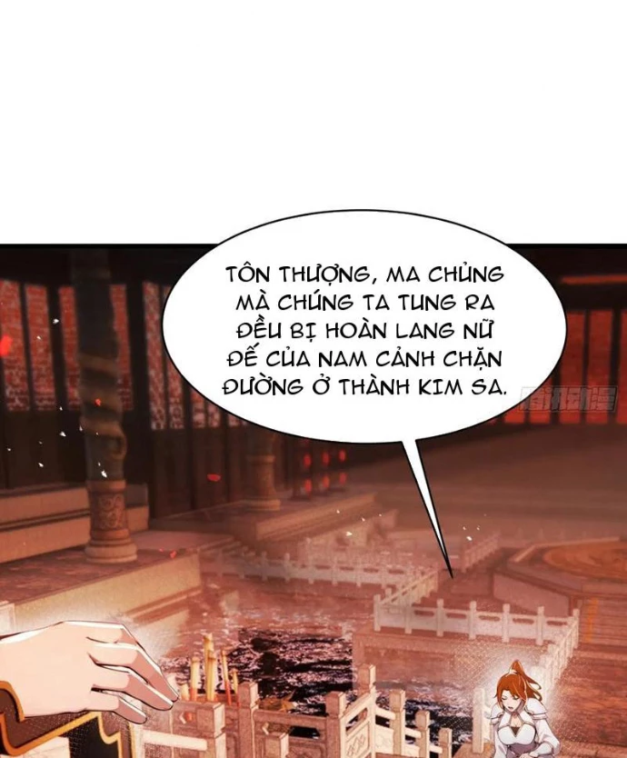 Tu chân trăm vạn năm: Đệ tử của ta trải rộng tiên giới Chapter 20 - Trang 2