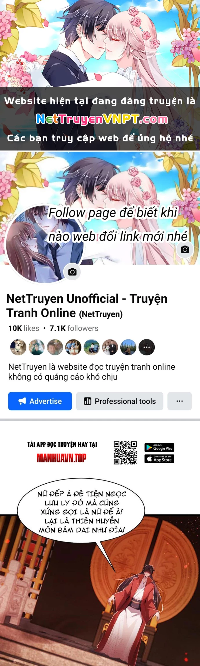 Tu chân trăm vạn năm: Đệ tử của ta trải rộng tiên giới Chapter 21 - Trang 2
