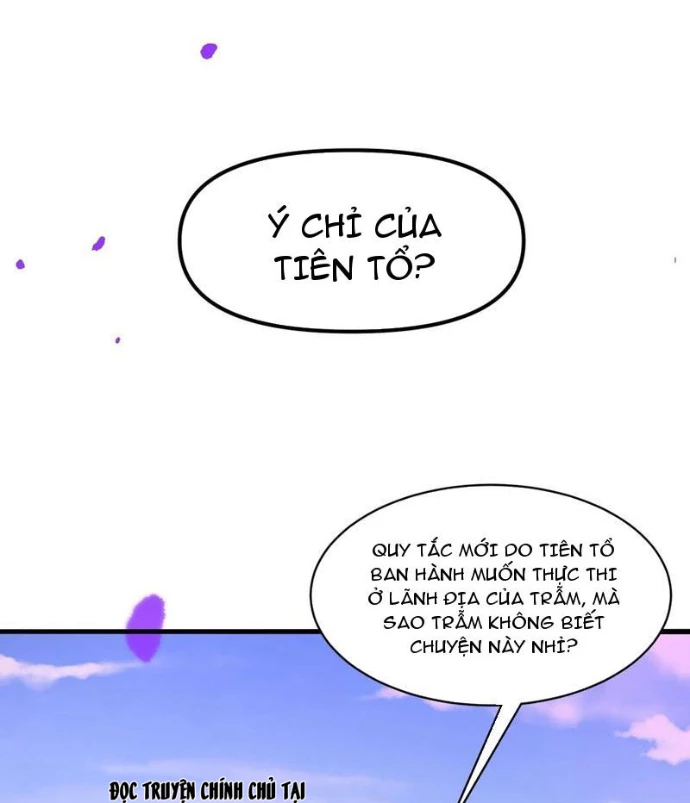 Tu chân trăm vạn năm: Đệ tử của ta trải rộng tiên giới Chapter 21 - Trang 2