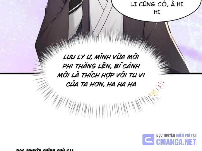 Tu chân trăm vạn năm: Đệ tử của ta trải rộng tiên giới Chapter 22 - Trang 2