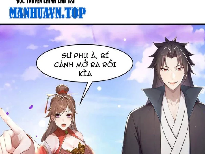Tu chân trăm vạn năm: Đệ tử của ta trải rộng tiên giới Chapter 22 - Trang 2