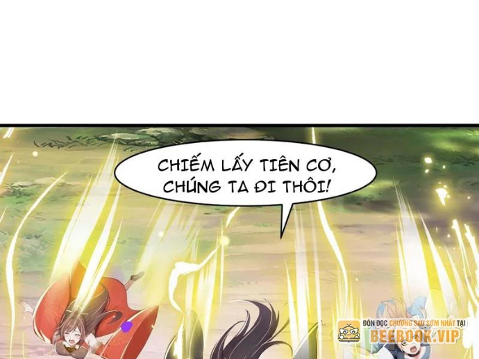 Tu chân trăm vạn năm: Đệ tử của ta trải rộng tiên giới Chapter 22 - Trang 2