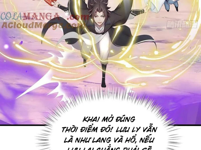 Tu chân trăm vạn năm: Đệ tử của ta trải rộng tiên giới Chapter 22 - Trang 2