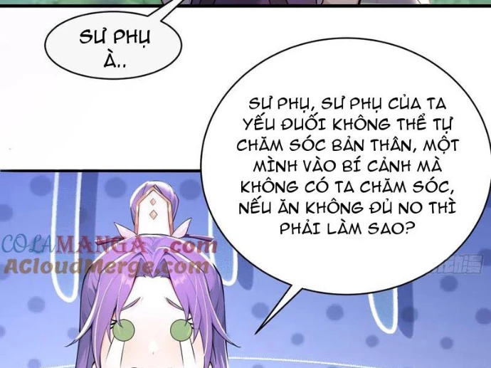 Tu chân trăm vạn năm: Đệ tử của ta trải rộng tiên giới Chapter 22 - Trang 2