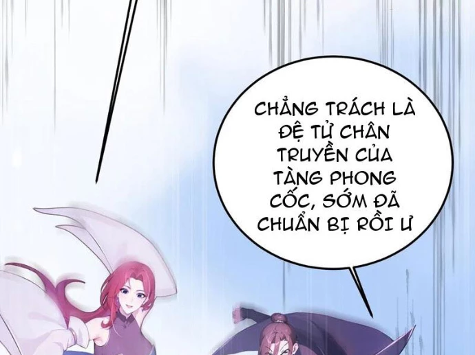Tu chân trăm vạn năm: Đệ tử của ta trải rộng tiên giới Chapter 22 - Trang 2