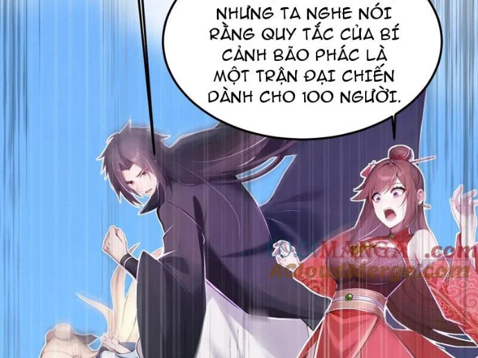 Tu chân trăm vạn năm: Đệ tử của ta trải rộng tiên giới Chapter 22 - Trang 2
