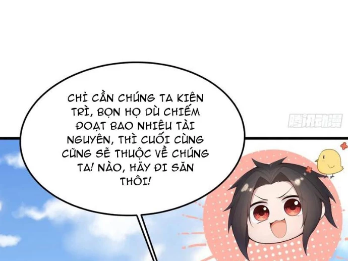 Tu chân trăm vạn năm: Đệ tử của ta trải rộng tiên giới Chapter 23 - Trang 2