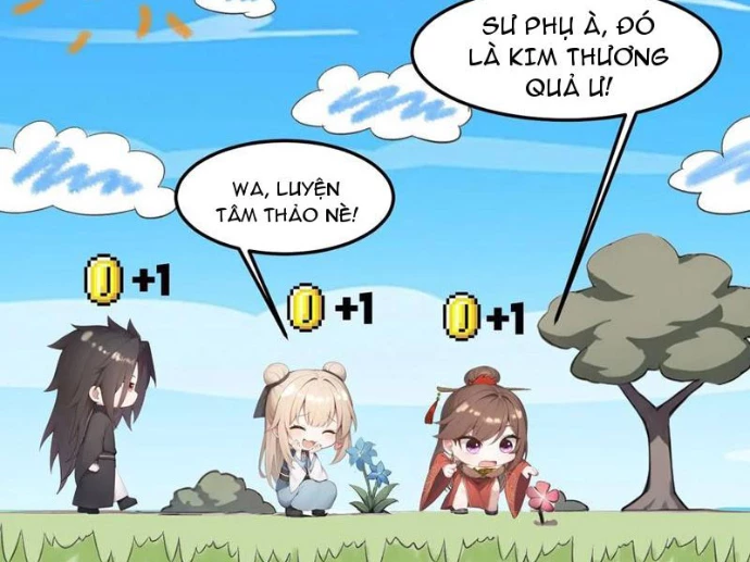 Tu chân trăm vạn năm: Đệ tử của ta trải rộng tiên giới Chapter 23 - Trang 2