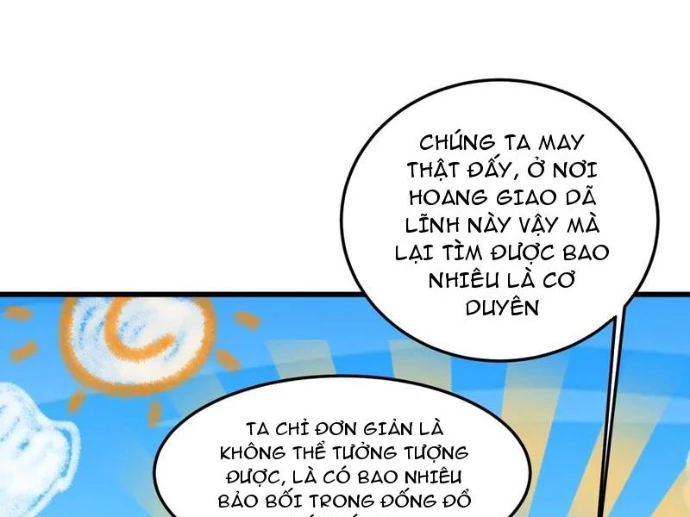 Tu chân trăm vạn năm: Đệ tử của ta trải rộng tiên giới Chapter 23 - Trang 2