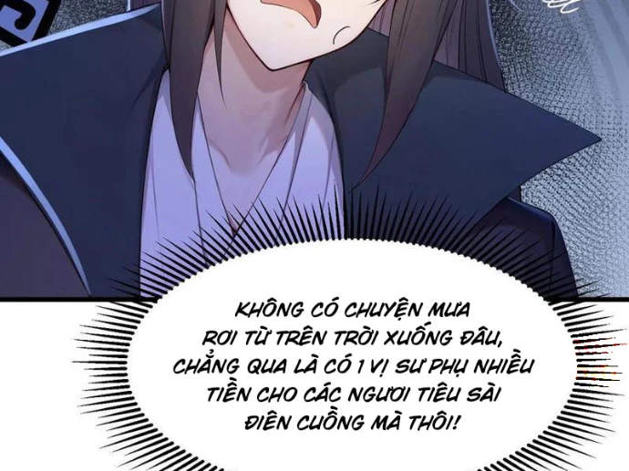 Tu chân trăm vạn năm: Đệ tử của ta trải rộng tiên giới Chapter 23 - Trang 2