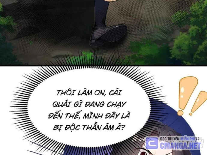 Tu chân trăm vạn năm: Đệ tử của ta trải rộng tiên giới Chapter 23 - Trang 2