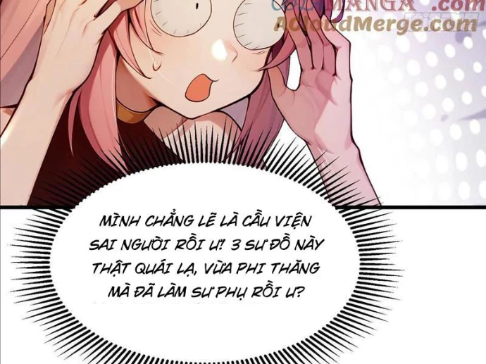 Tu chân trăm vạn năm: Đệ tử của ta trải rộng tiên giới Chapter 23 - Trang 2