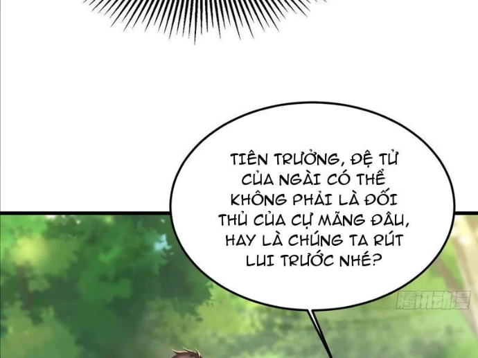 Tu chân trăm vạn năm: Đệ tử của ta trải rộng tiên giới Chapter 23 - Trang 2