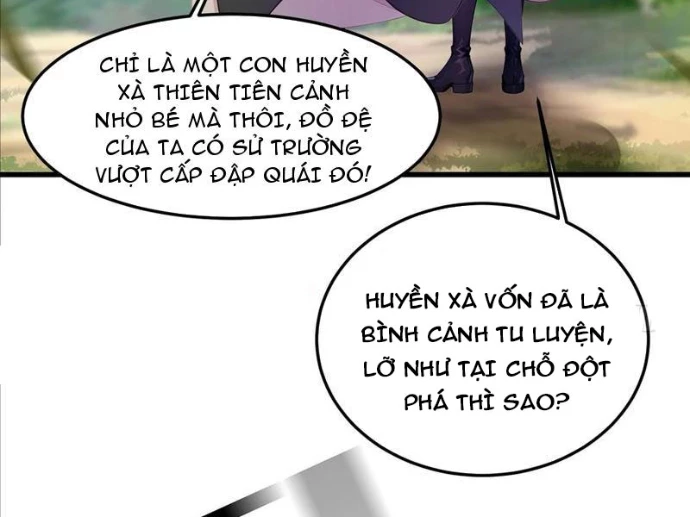 Tu chân trăm vạn năm: Đệ tử của ta trải rộng tiên giới Chapter 23 - Trang 2
