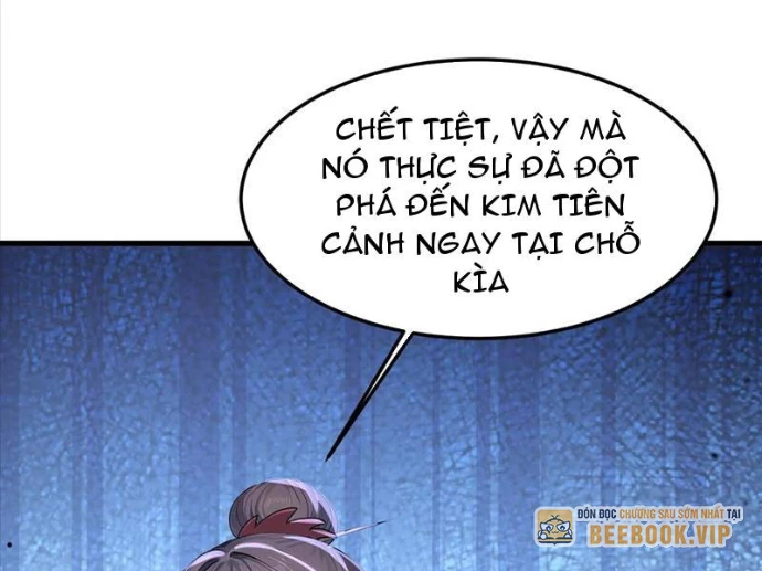 Tu chân trăm vạn năm: Đệ tử của ta trải rộng tiên giới Chapter 23 - Trang 2