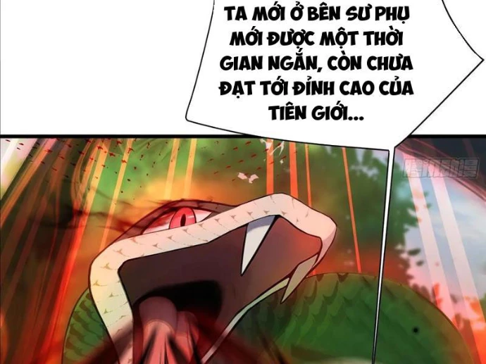 Tu chân trăm vạn năm: Đệ tử của ta trải rộng tiên giới Chapter 23 - Trang 2