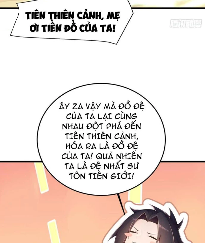 Tu chân trăm vạn năm: Đệ tử của ta trải rộng tiên giới Chapter 24 - Trang 2