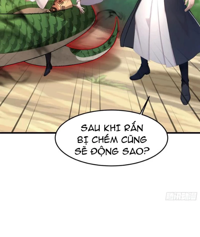 Tu chân trăm vạn năm: Đệ tử của ta trải rộng tiên giới Chapter 24 - Trang 2