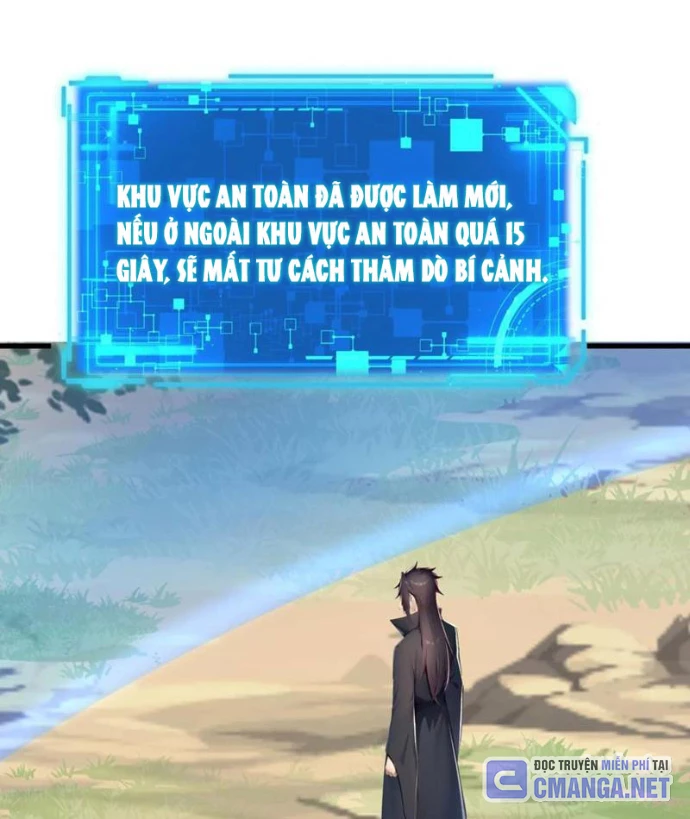 Tu chân trăm vạn năm: Đệ tử của ta trải rộng tiên giới Chapter 24 - Trang 2