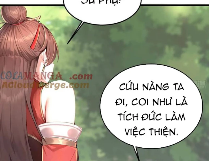 Tu chân trăm vạn năm: Đệ tử của ta trải rộng tiên giới Chapter 24 - Trang 2