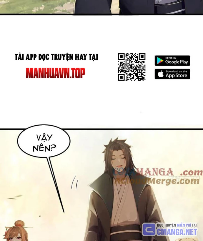 Tu chân trăm vạn năm: Đệ tử của ta trải rộng tiên giới Chapter 24 - Trang 2