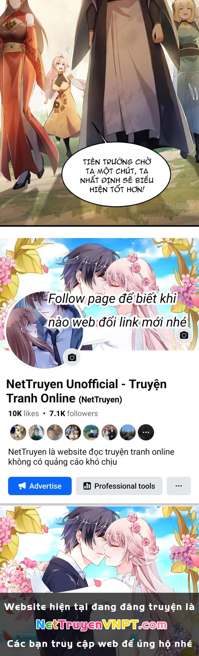 Tu chân trăm vạn năm: Đệ tử của ta trải rộng tiên giới Chapter 24 - Trang 2