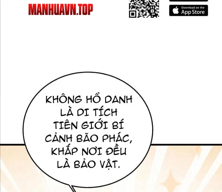 Tu chân trăm vạn năm: Đệ tử của ta trải rộng tiên giới Chapter 25 - Trang 2
