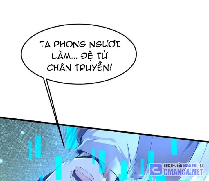 Tu chân trăm vạn năm: Đệ tử của ta trải rộng tiên giới Chapter 25 - Trang 2