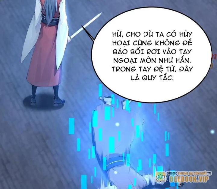 Tu chân trăm vạn năm: Đệ tử của ta trải rộng tiên giới Chapter 25 - Trang 2