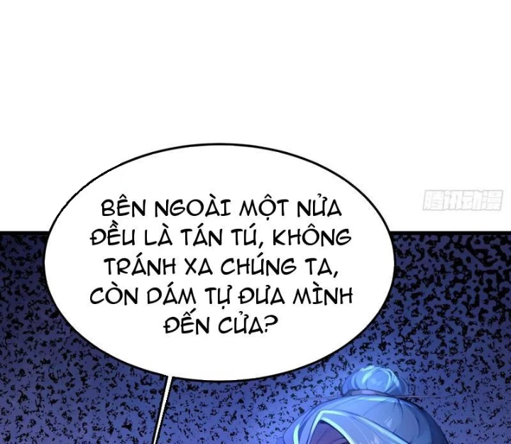 Tu chân trăm vạn năm: Đệ tử của ta trải rộng tiên giới Chapter 25 - Trang 2