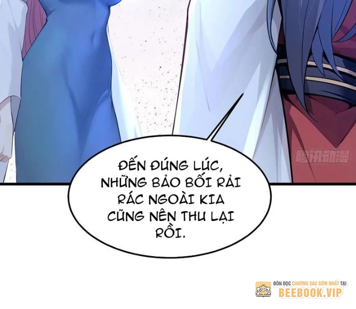 Tu chân trăm vạn năm: Đệ tử của ta trải rộng tiên giới Chapter 25 - Trang 2