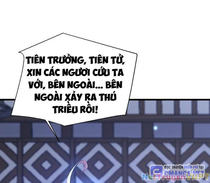 Tu chân trăm vạn năm: Đệ tử của ta trải rộng tiên giới Chapter 25 - Trang 2