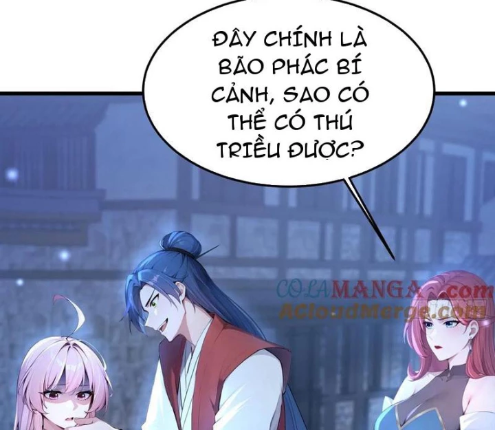 Tu chân trăm vạn năm: Đệ tử của ta trải rộng tiên giới Chapter 25 - Trang 2
