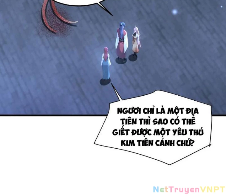 Tu chân trăm vạn năm: Đệ tử của ta trải rộng tiên giới Chapter 25 - Trang 2