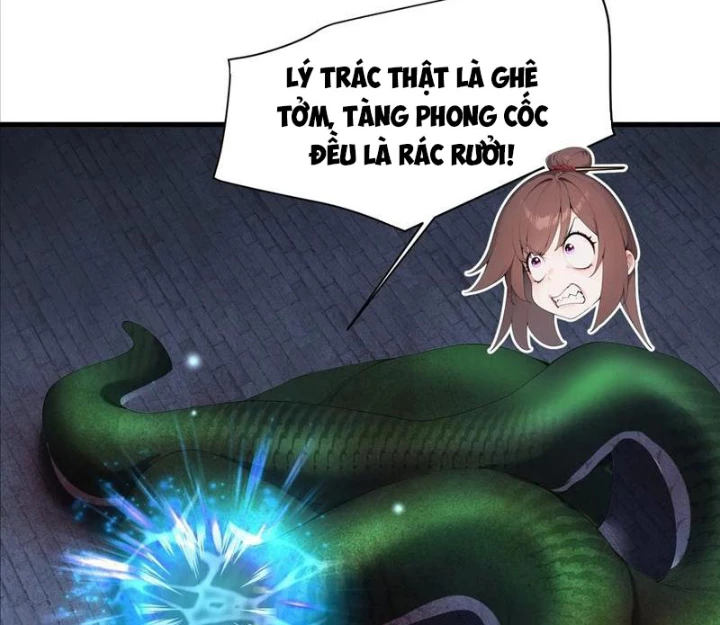 Tu chân trăm vạn năm: Đệ tử của ta trải rộng tiên giới Chapter 26 - Trang 2
