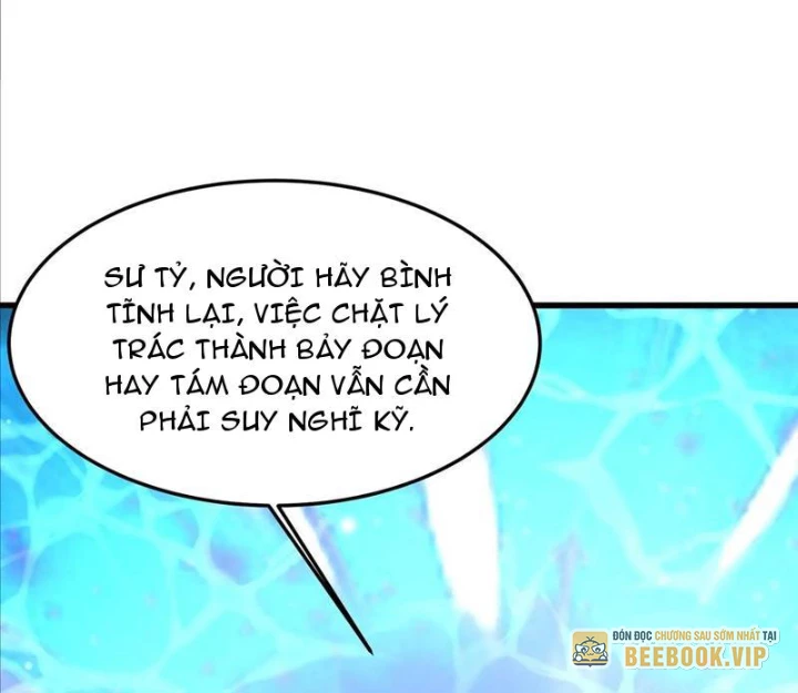 Tu chân trăm vạn năm: Đệ tử của ta trải rộng tiên giới Chapter 26 - Trang 2