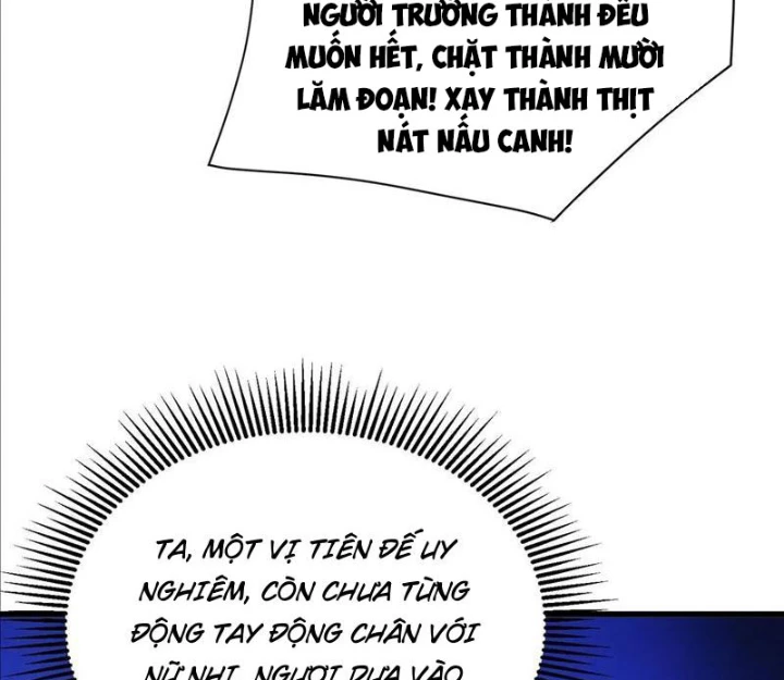 Tu chân trăm vạn năm: Đệ tử của ta trải rộng tiên giới Chapter 26 - Trang 2