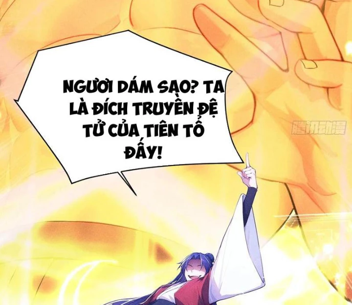 Tu chân trăm vạn năm: Đệ tử của ta trải rộng tiên giới Chapter 26 - Trang 2