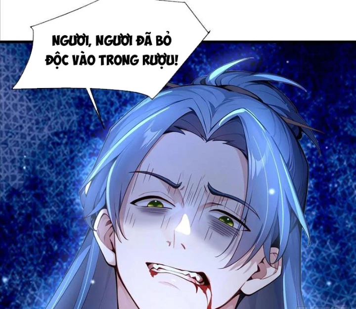 Tu chân trăm vạn năm: Đệ tử của ta trải rộng tiên giới Chapter 26 - Trang 2