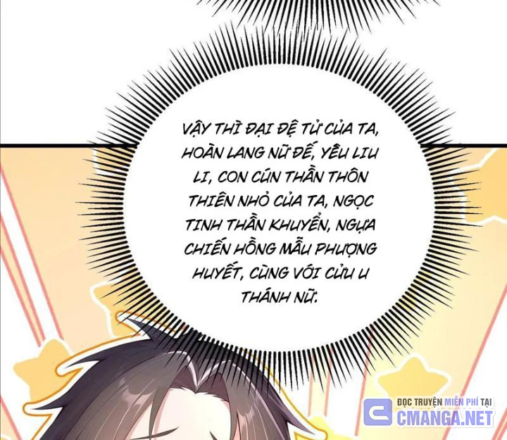 Tu chân trăm vạn năm: Đệ tử của ta trải rộng tiên giới Chapter 26 - Trang 2