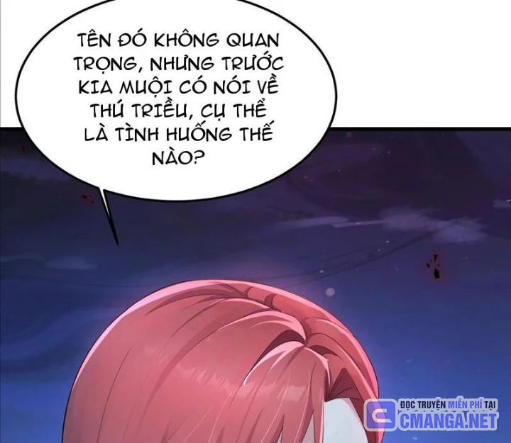 Tu chân trăm vạn năm: Đệ tử của ta trải rộng tiên giới Chapter 26 - Trang 2