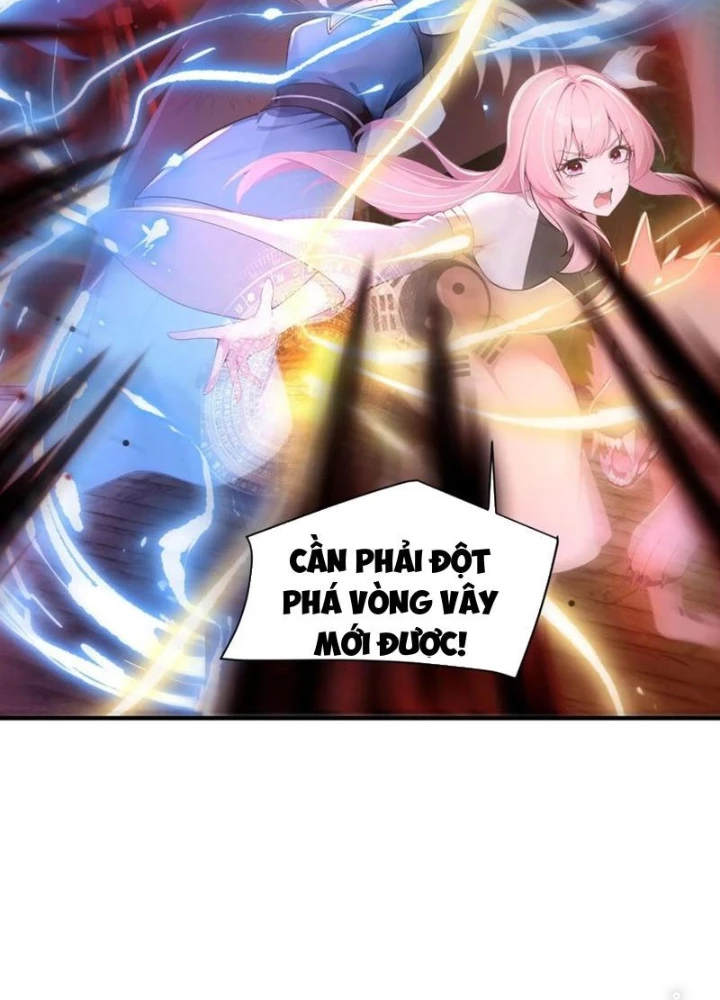Tu chân trăm vạn năm: Đệ tử của ta trải rộng tiên giới Chapter 27 - Trang 2