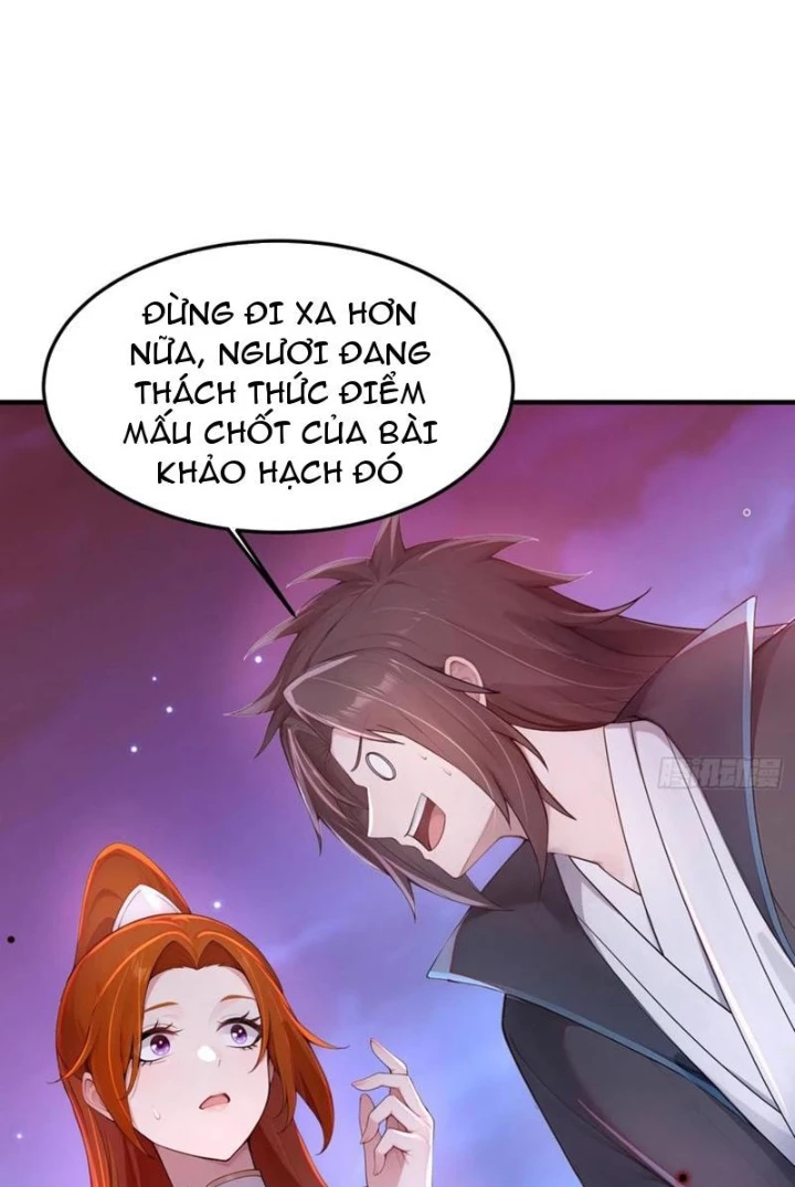 Tu chân trăm vạn năm: Đệ tử của ta trải rộng tiên giới Chapter 27 - Trang 2