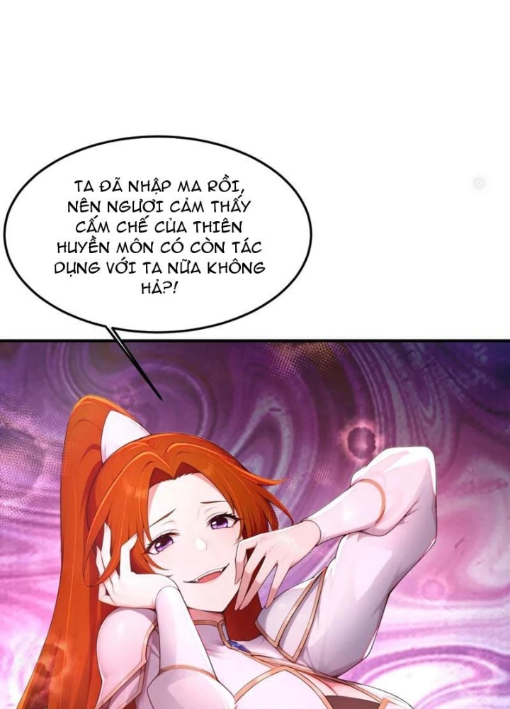 Tu chân trăm vạn năm: Đệ tử của ta trải rộng tiên giới Chapter 27 - Trang 2